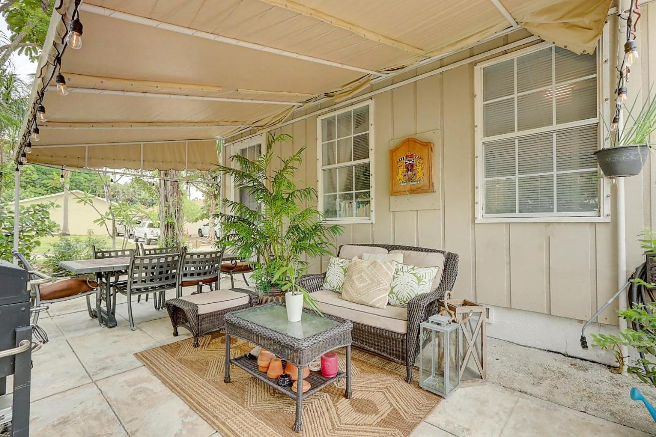 Wellington Garden West Palm Beach Exterior foto