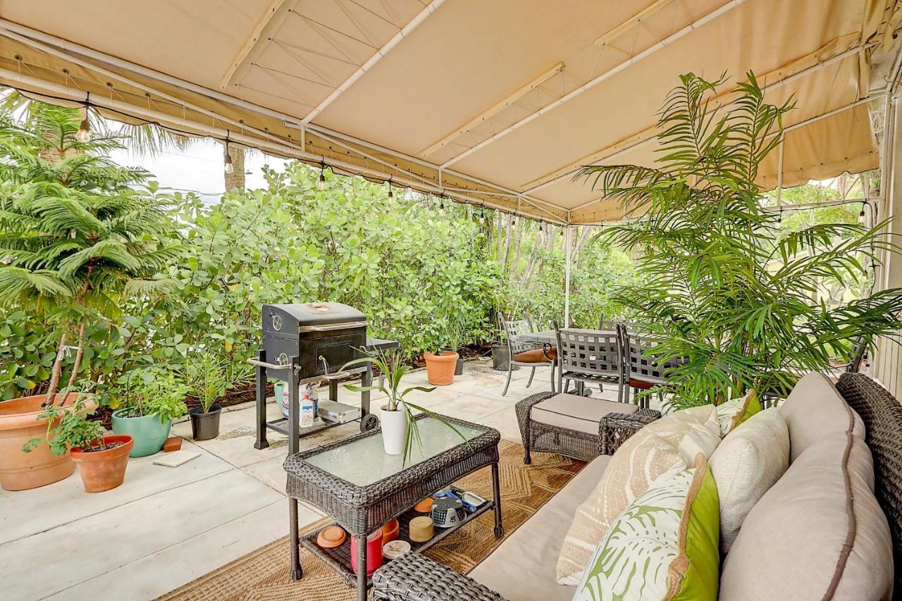 Wellington Garden West Palm Beach Exterior foto