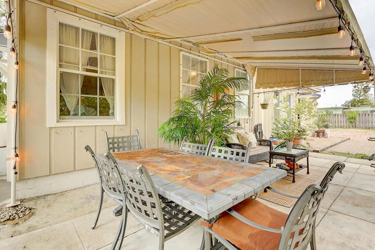 Wellington Garden West Palm Beach Exterior foto
