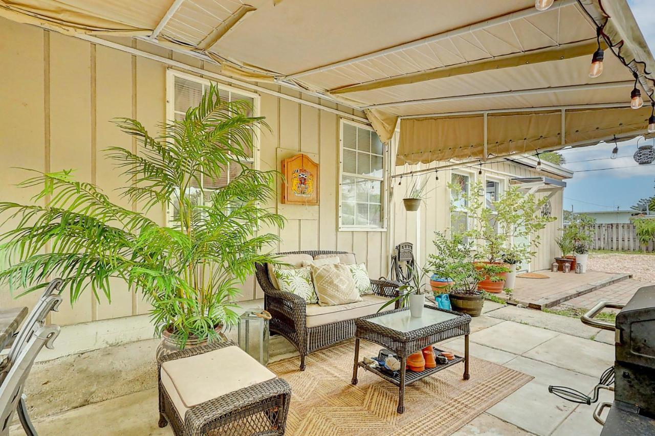 Wellington Garden West Palm Beach Exterior foto