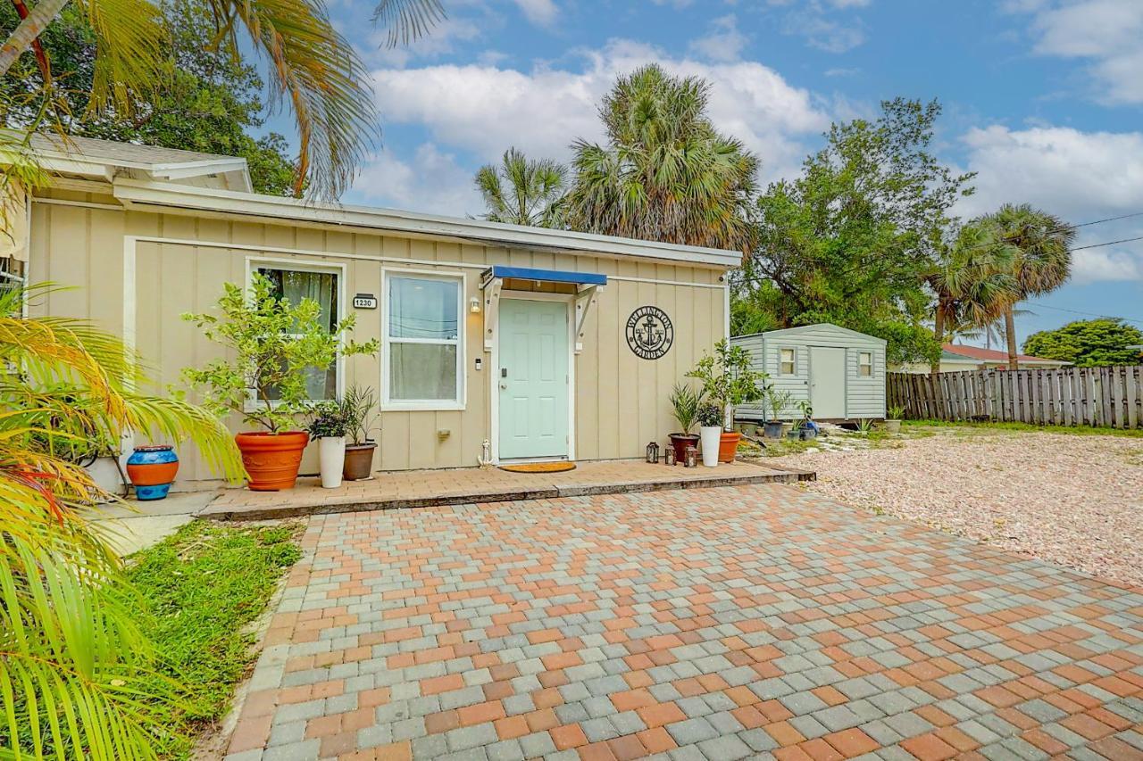 Wellington Garden West Palm Beach Exterior foto