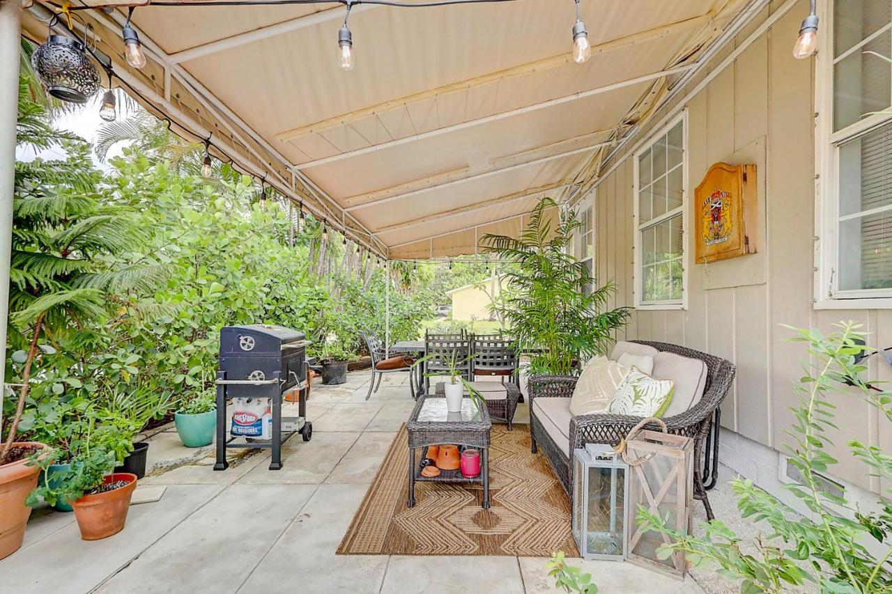 Wellington Garden West Palm Beach Exterior foto