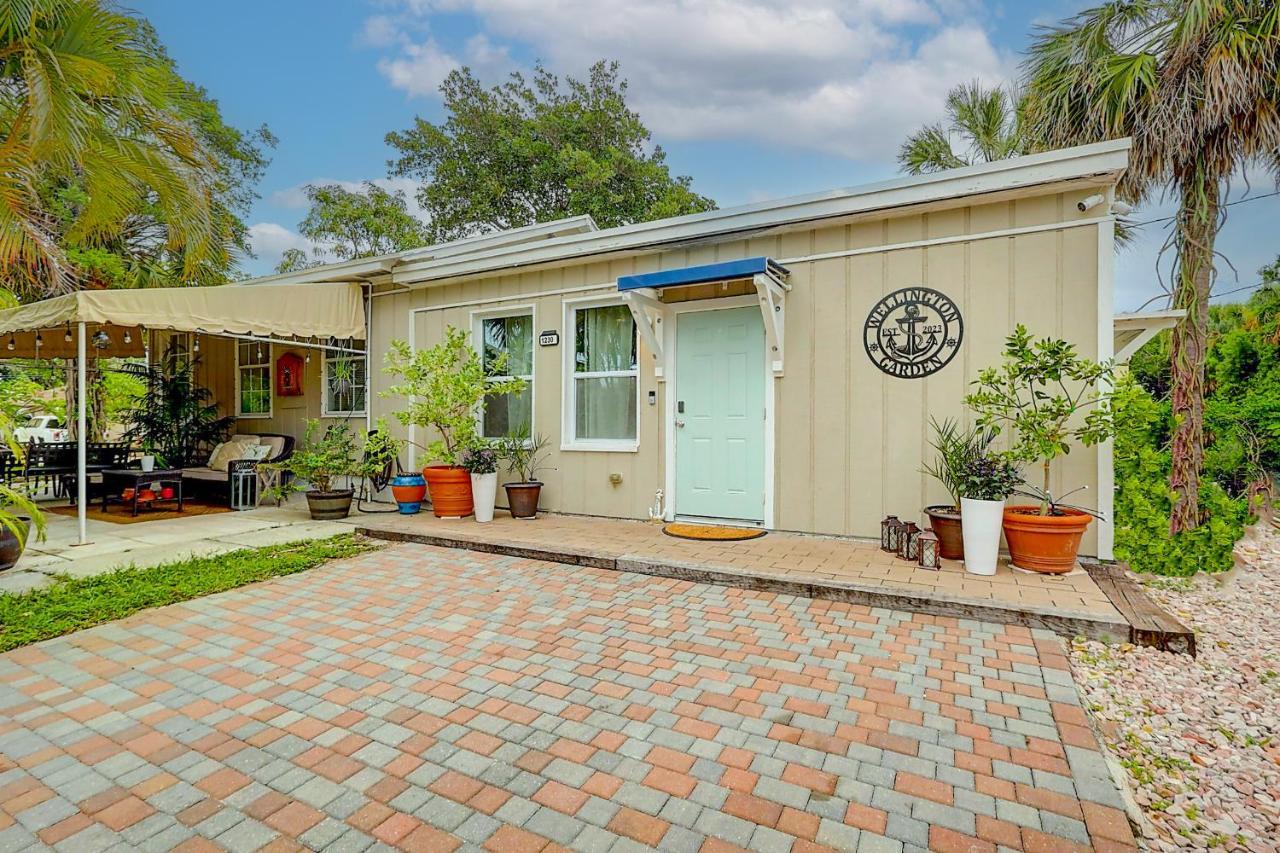 Wellington Garden West Palm Beach Exterior foto