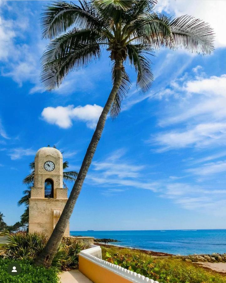 Wellington Garden West Palm Beach Exterior foto