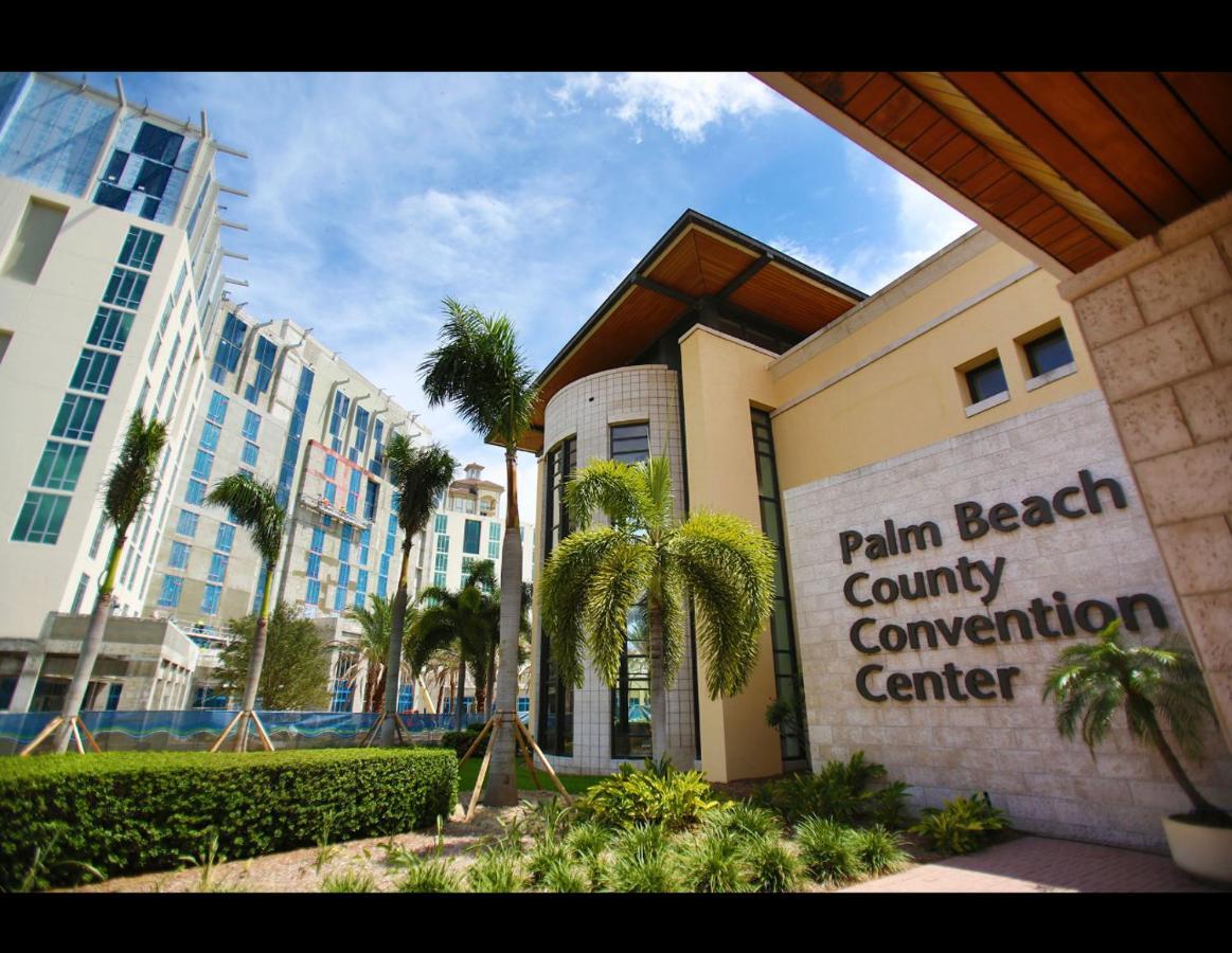 Wellington Garden West Palm Beach Exterior foto