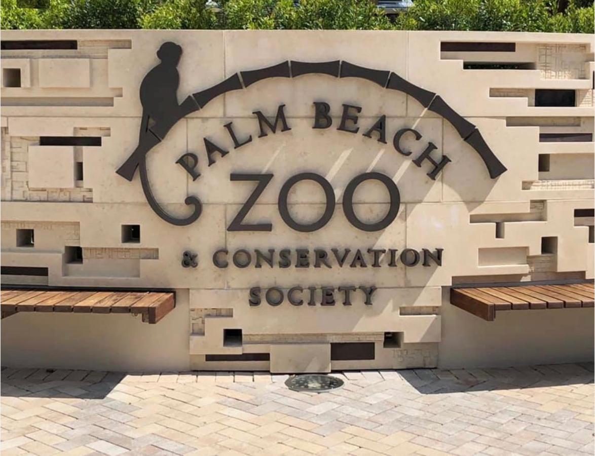 Wellington Garden West Palm Beach Exterior foto