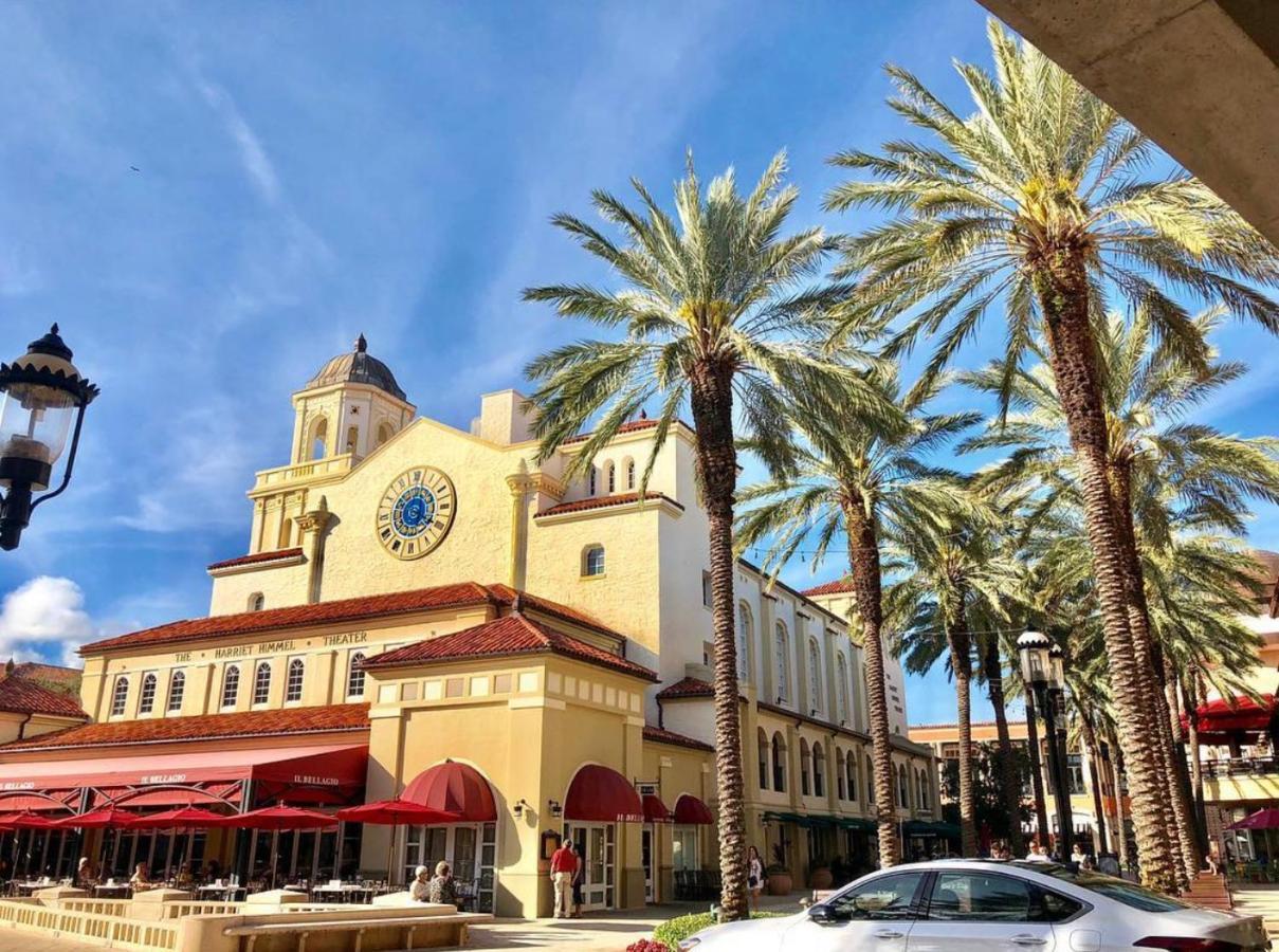 Wellington Garden West Palm Beach Exterior foto