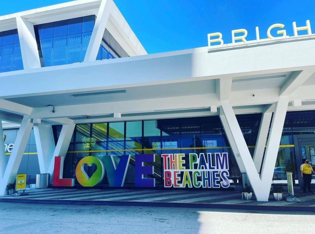 Wellington Garden West Palm Beach Exterior foto